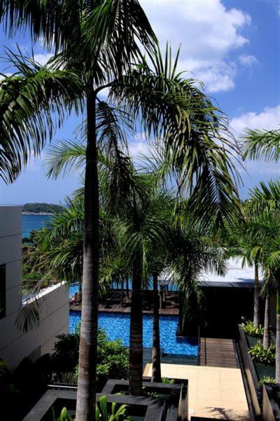 The Heights Kata Seaview C1 Near Kata Beach Экстерьер фото
