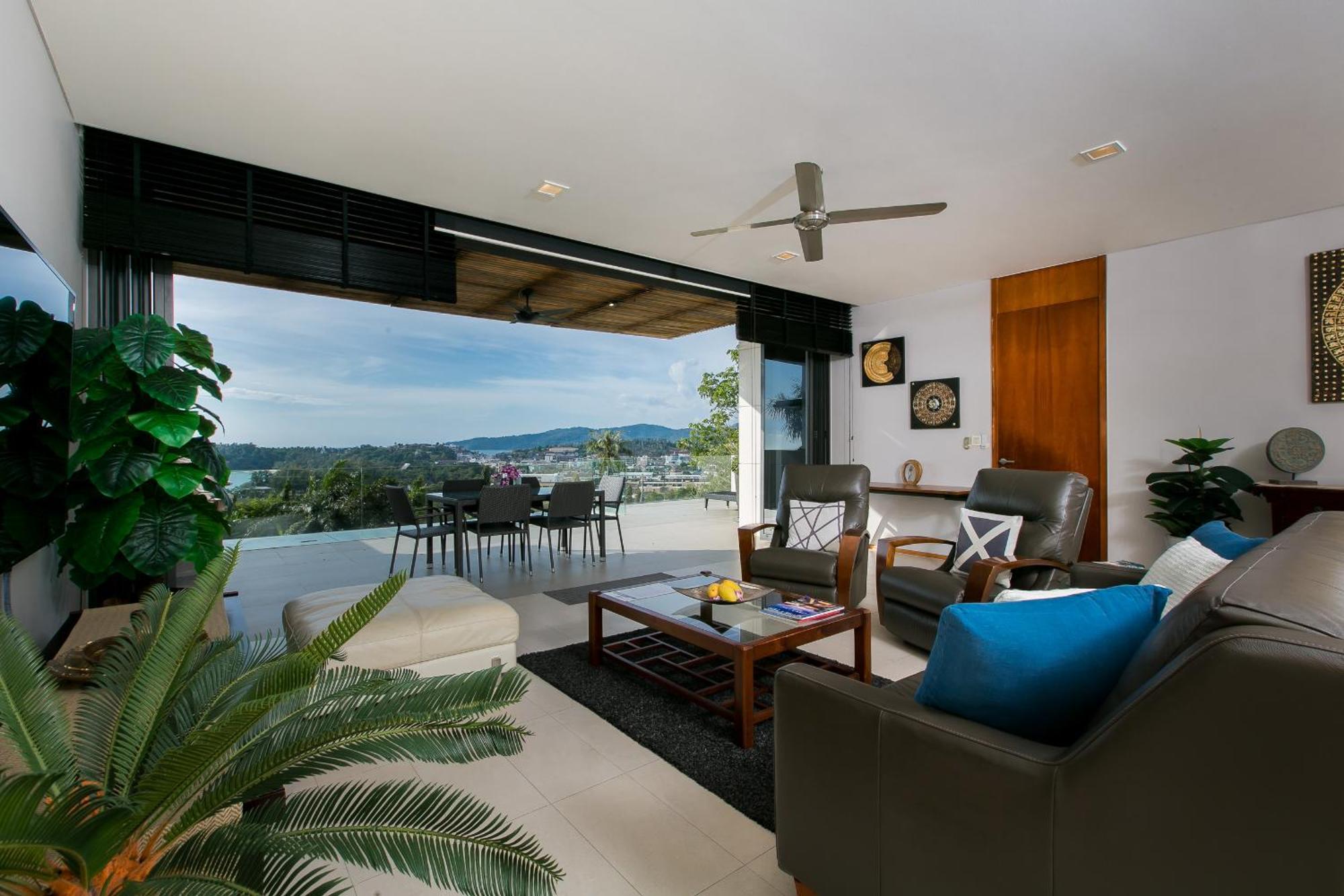 The Heights Kata Seaview C1 Near Kata Beach Экстерьер фото