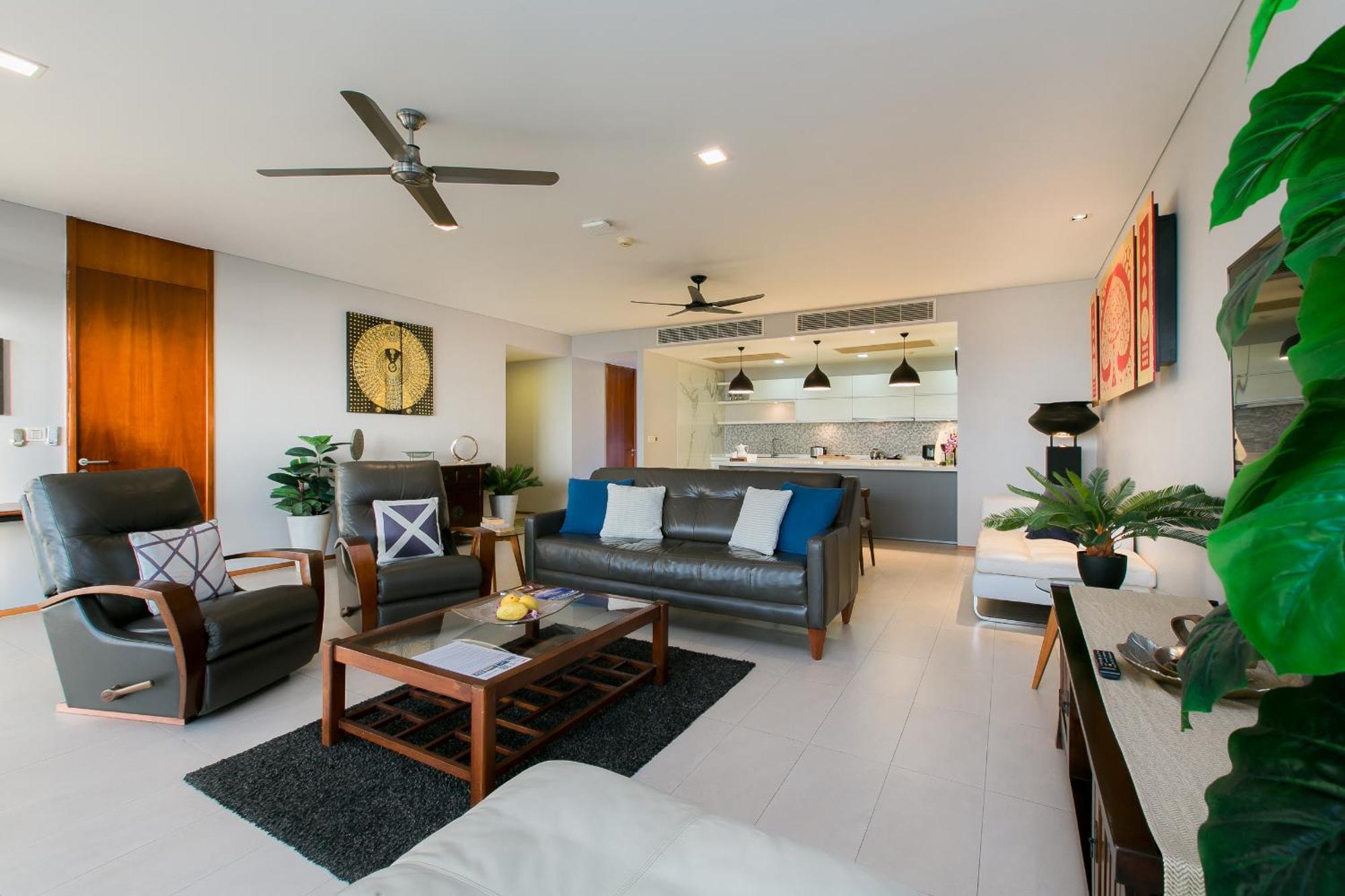 The Heights Kata Seaview C1 Near Kata Beach Экстерьер фото