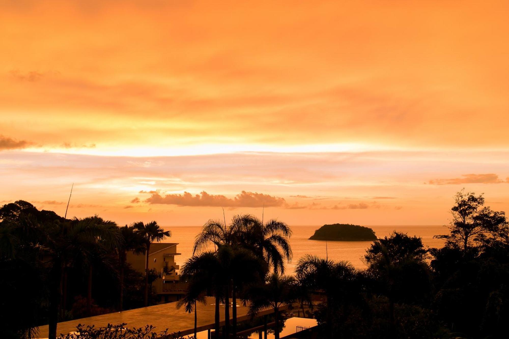 The Heights Kata Seaview C1 Near Kata Beach Экстерьер фото