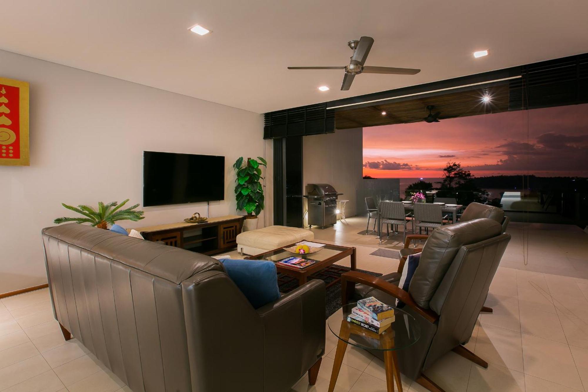 The Heights Kata Seaview C1 Near Kata Beach Экстерьер фото