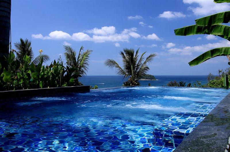 The Heights Kata Seaview C1 Near Kata Beach Экстерьер фото