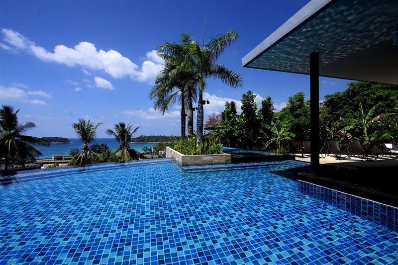 The Heights Kata Seaview C1 Near Kata Beach Экстерьер фото